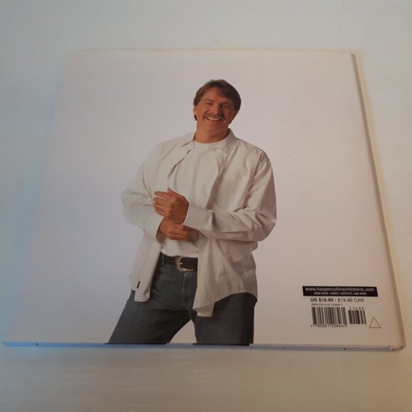 Dirt on My Shirt Hardcover – Illustrated, 2013 Jeff Foxworthy - Picture 2 of 3